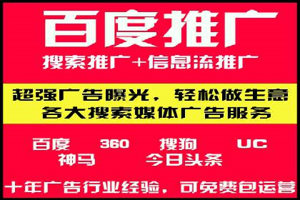 成功SEM托管案例解析